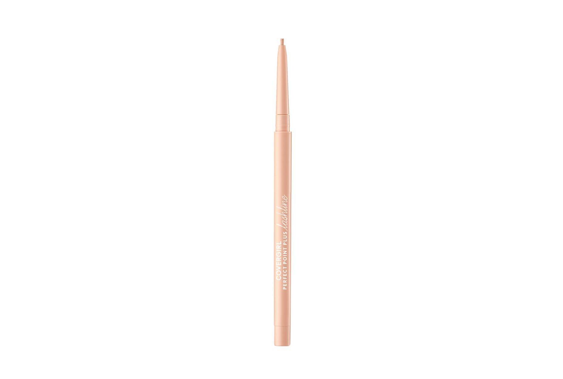 COVERGIRL Perfect Point Plus Lashline Micro Eye Pencil - Bright Beige - 0.002oz