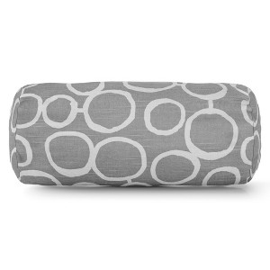 Majestic Home Goods,Bolster Pillow Fusion - 1 of 4