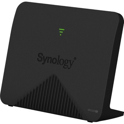 Synology Mesh Router MR2200ac Wireless Router
