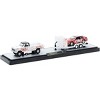 M2 Machines 1969 Ford F-100 Ranger 4x4 & 1990 Ford Mustang GT Auto Haulers - 2 of 4