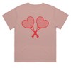Love All Tennis Martina Women's Tee - 2 of 3