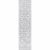 Unique Loom Boston Collection Area Rug - Floral - 2 of 4