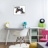 Stupell Industries Gaming Room Modern Controller Framed Giclee Art - 3 of 4