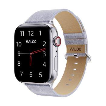 Waloo Shiny Brilliance Band For Apple Watch