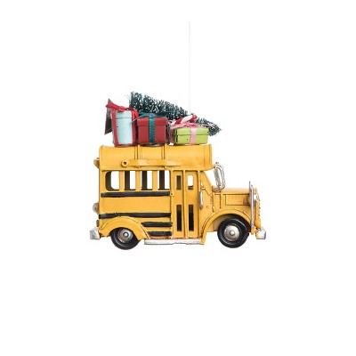 target toy school bus