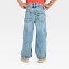 Toddler Boys' Straight Fit Jeans - Cat & Jack™ - 2 of 4