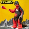 Super7 - Toho - ULTIMATES! - Shogun Godzilla (Vintage Red) (SDCC 2024) - 3 of 4