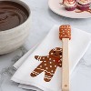 Christmas Gingerbread Frosting Spreader - Wondershop™ - 2 of 3