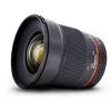 Rokinon 16mm f/2.0 ED AS UMC CS Lens for Fujifilm X Mount - 3 of 3