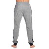 Balanced Tech Men's Jersey Knit Jogger Lounge Pants - 4 of 4