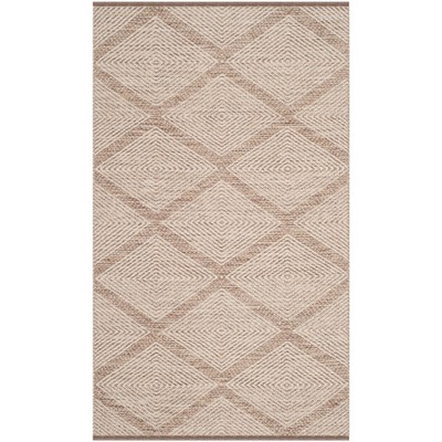 Montauk MTK821 Hand Woven Indoor Rugs - Safavieh