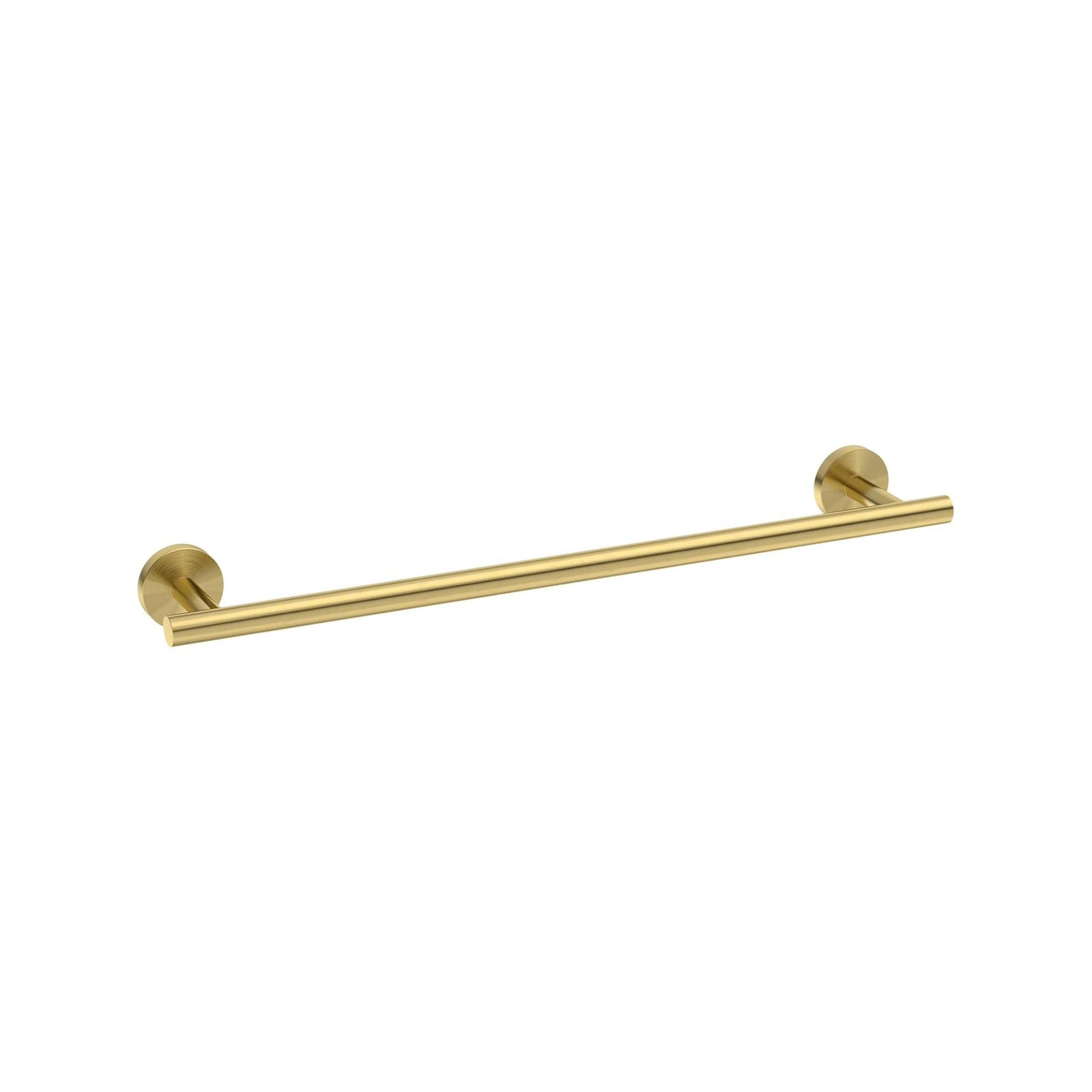 Towel bar