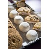 My/Mochi Cookies & Cream Ice Cream - 6pk - 4 of 4