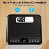 ZAFRO Portable Air Conditioners, 4 Modes Portable AC Unit with Fast Cooling/Energy Efficient/Remote/24Hrs Timer for Bedroom - 2 of 4