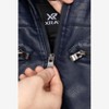 X RAY Boy's PU Jacket With Lining - 4 of 4
