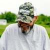 Pavilion Gift Company - Grandpa - Green Camo Adjustable Mesh Hat - Hats - 2 of 4