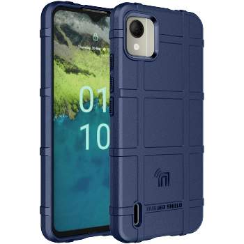 Nakedcellphone Special Ops Case for Nokia C110 Phone