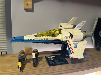 Lego 76832 Disney Lightyear XL-15 Spaceship