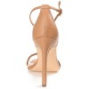 Journee Women's Zoya Evening Dress Sandals - 3 of 4