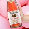 Martinelli's Sparkling Blush 100% Juice - 25.4 fl oz Bottle - image 4 of 4
