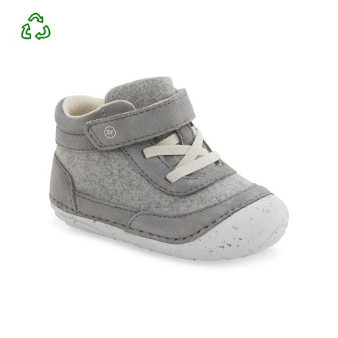 Stride rite target baby on sale shoes