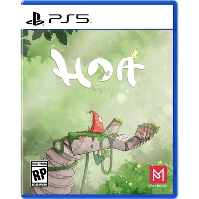 Hoa - PlayStation 5