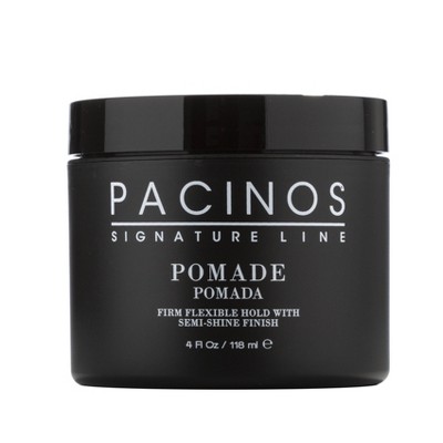 Pacinos Styling Pomade - 4oz