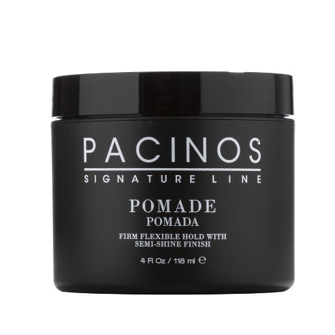 Pacinos Styling Pomade 4 Oz Target