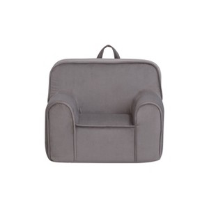 Olive & Opie Kuddlez Kids' Foam Chair - 1 of 4
