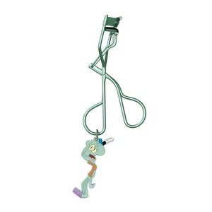 wet n wild SpongeBob Serving Up Smiles Eyelash Curler - 1 of 4