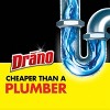 Drano Max Gel Clog Remover - 42oz - 4 of 4