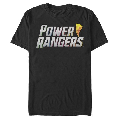 power rangers t shirt target