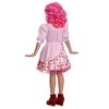 Disney Descendants: The Rise of Red Bridget Deluxe Kids' Halloween Costume - 2 of 4