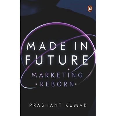 made in future book review