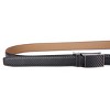 Men's Twill Weave Ratchet Belt - 3 of 4