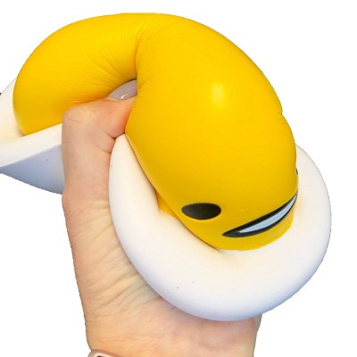 gudetama squishy target