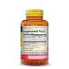 Mason Naturals Garlic Oil 500 mg Odorless Multivitamin Softgels - 100ct - 2 of 4