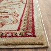 Lyndhurst LNH322 Power Loomed Rugs - Safavieh - 3 of 4