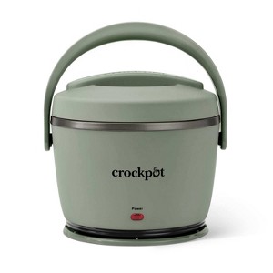 Crockpot On-The-Go Personal Food Warmer - 1 of 4
