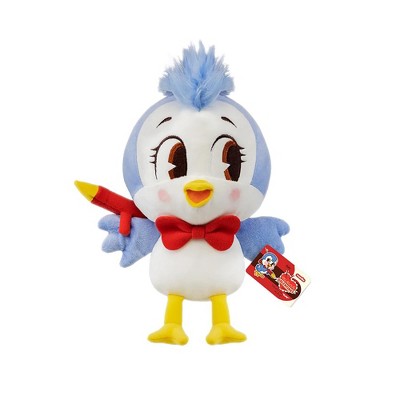 Funko Villainous Valentines 7 Inch Funko Plush | Tootsie The Birdy