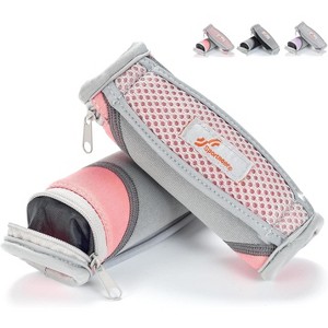 Sportneer Hand Weights Set, Detachable Walking Weight of 2 - 1 of 3