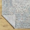 Hauteloom Kalei Beige & Blue Area Rug - 4 of 4