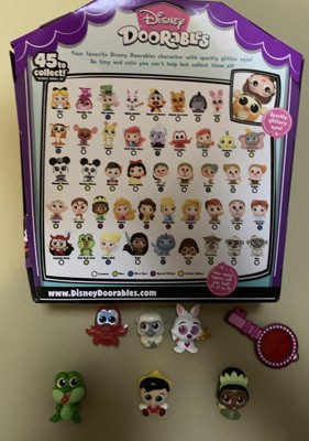 Disney Doorables Mini Peek Series 10 : Target