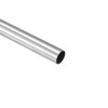 Unique Bargains 304 Stainless Steel Corrosion Resistant Round Home Decoration Tube - 4 of 4