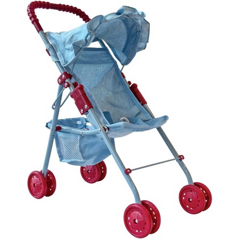 New york hotsell doll collection stroller