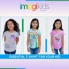 My Little Pony Girls T-Shirt Toddler - 3 of 4