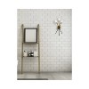 Elegant Lighting Lucca 11 inch bath sconce in black and brass - 2 of 4
