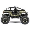 New Bright RC Jeep Trailcat Rock Crawler - 1:14 Scale - image 3 of 4