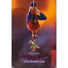 Trends International Marvel Spider-Man: Across The Spider-Verse - Peter Unframed Wall Poster Prints - 4 of 4