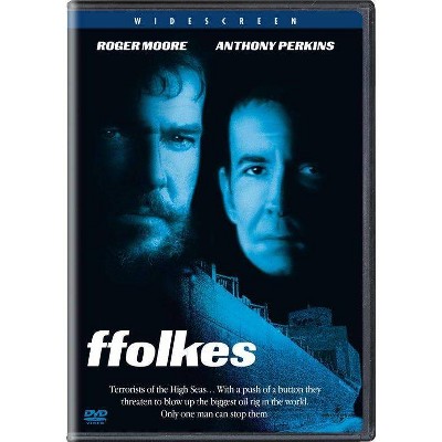 Ffolkes (DVD)(2003)